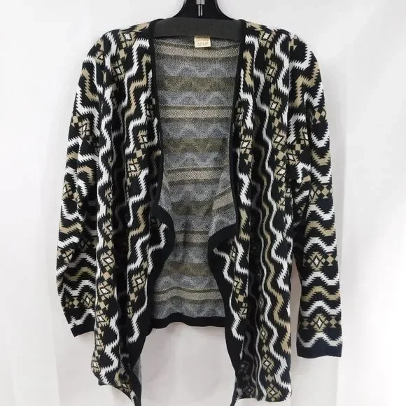 Faded Glory Long Sleeve - Picture 1 of 3